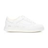 Premiata Sneakers Quinn Bianco Clearance