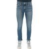 Calvin Klein Jeans Jeans Calvin Klein Jeans Uomo Slim L 1Bj Denim Dark Clearance