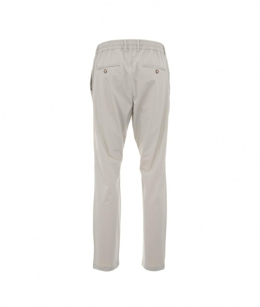 Cruna Joggers Mitte Beige New