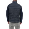 Refrigiwear Giet Rfrigiwear Uomo Winter Vest Piuma Dark Bue Dark Blue New