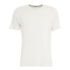 Stefan Brandt T-Shirt Lino Bianco Wholesale