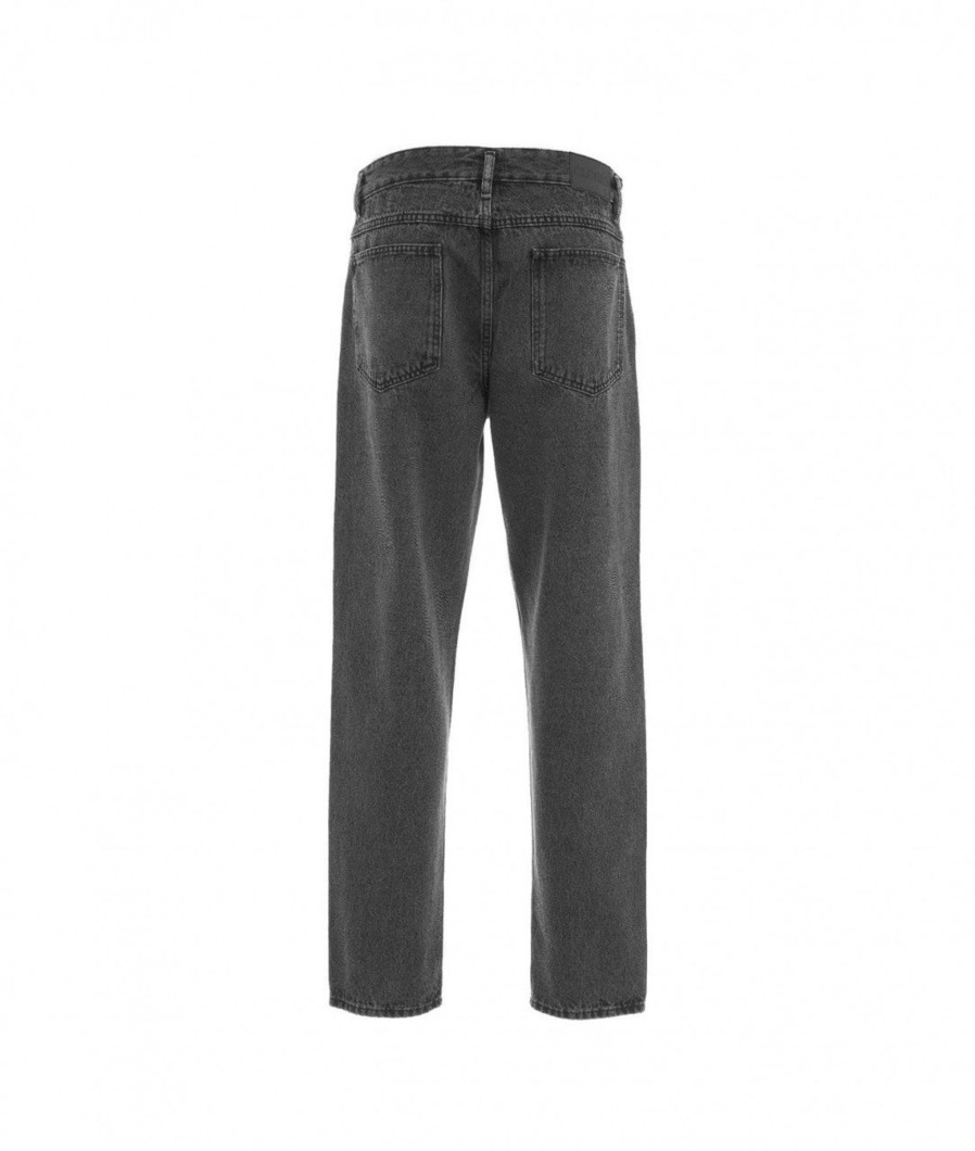 Closed Jeans X-Lent Tapered Nero New