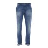 Dondup Jeans Konor Blu Wholesale