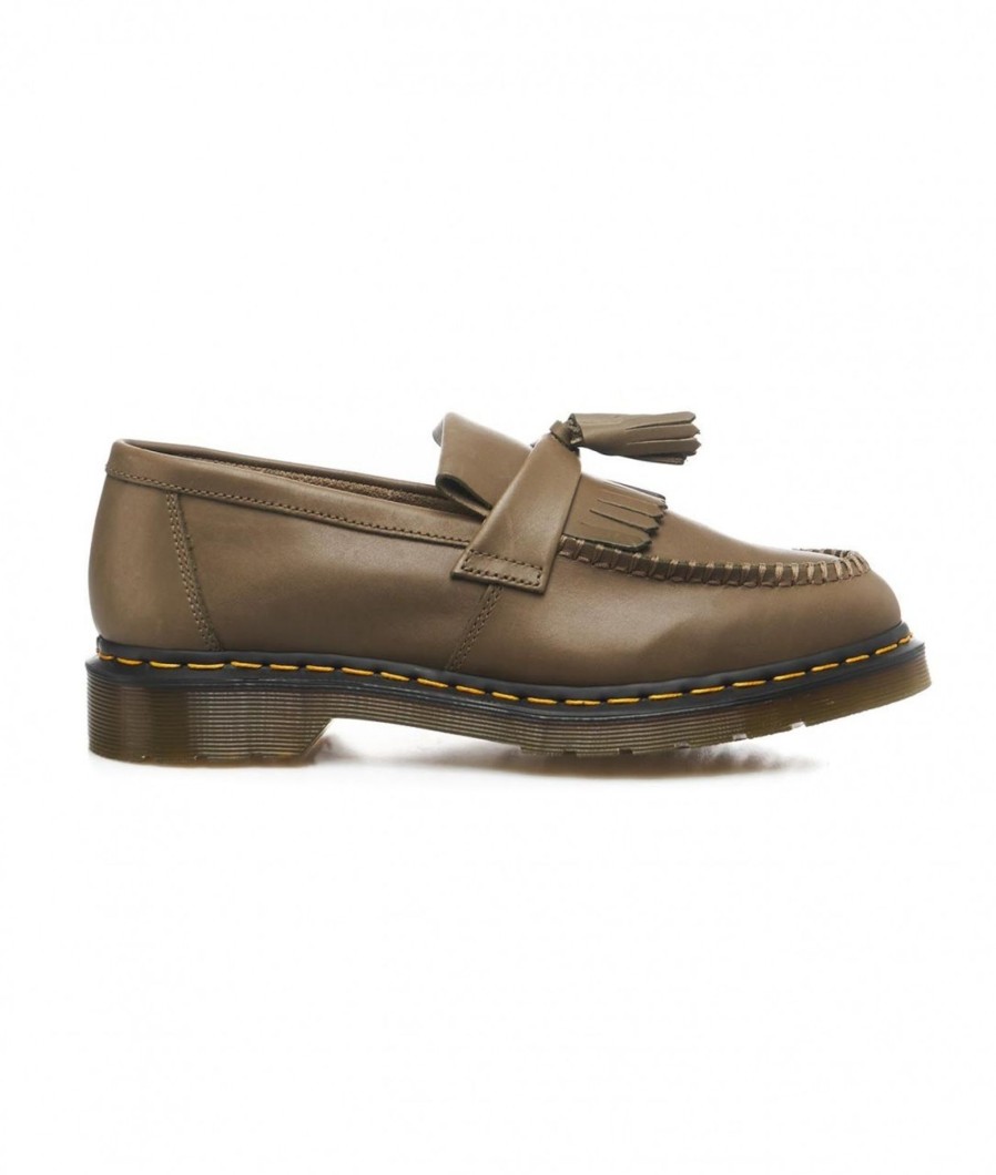 Dr. Martens Moccasini Adrian Bex Oliva Hot