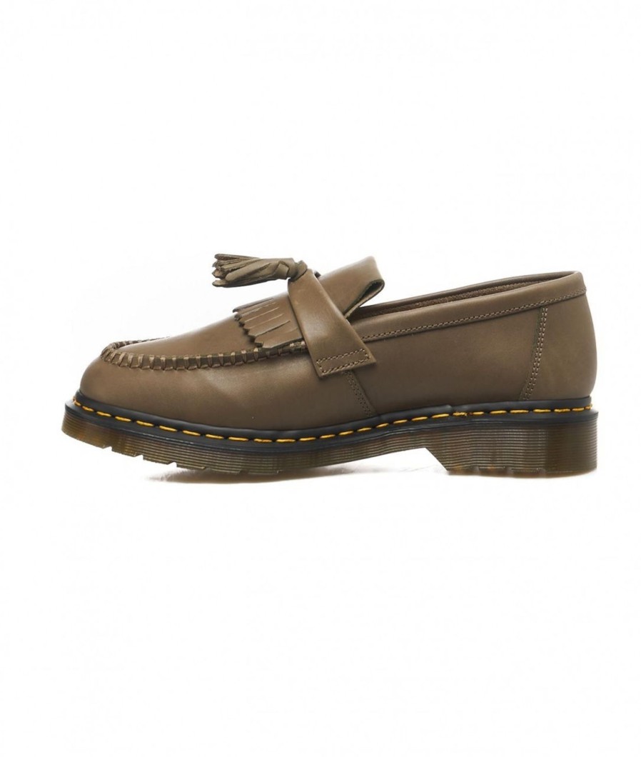 Dr. Martens Moccasini Adrian Bex Oliva Hot