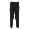 Briglia Joggers In Schurwolle Schwarz Clearance