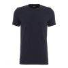 Dondup T-Shirt Blu Scuro New