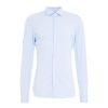 Gender Camicia Azzurro Wholesale