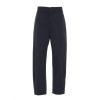 Grifoni Pantalone Blu Scuro New