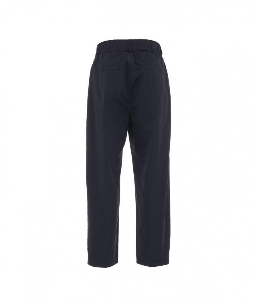 Grifoni Pantalone Blu Scuro New