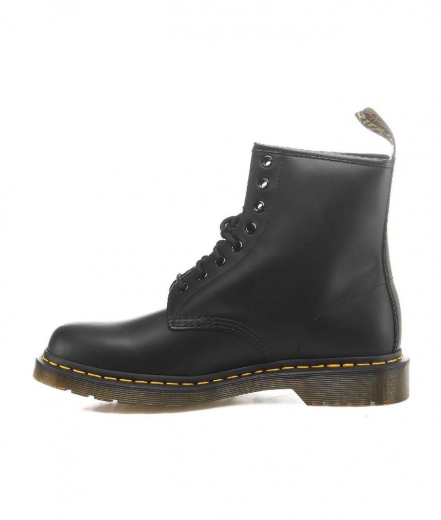 Dr. Martens Boots 1460 Smooth Nero Clearance