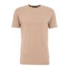 Daniele Fiesoli T-Shirt In Ino Beige Clearance