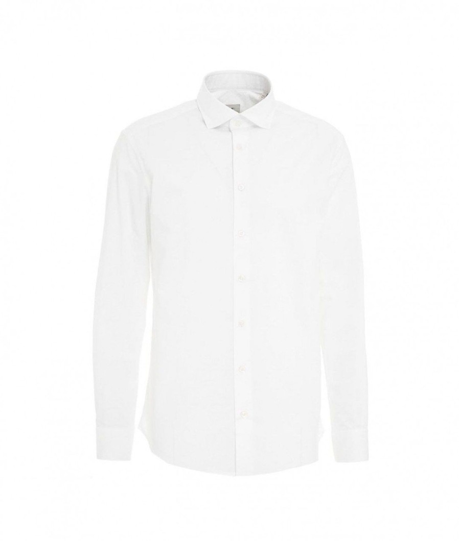 Bastoncino Camicia Bianco Online