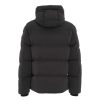 Woolrich Piumino Trapuntato Nero Clearance