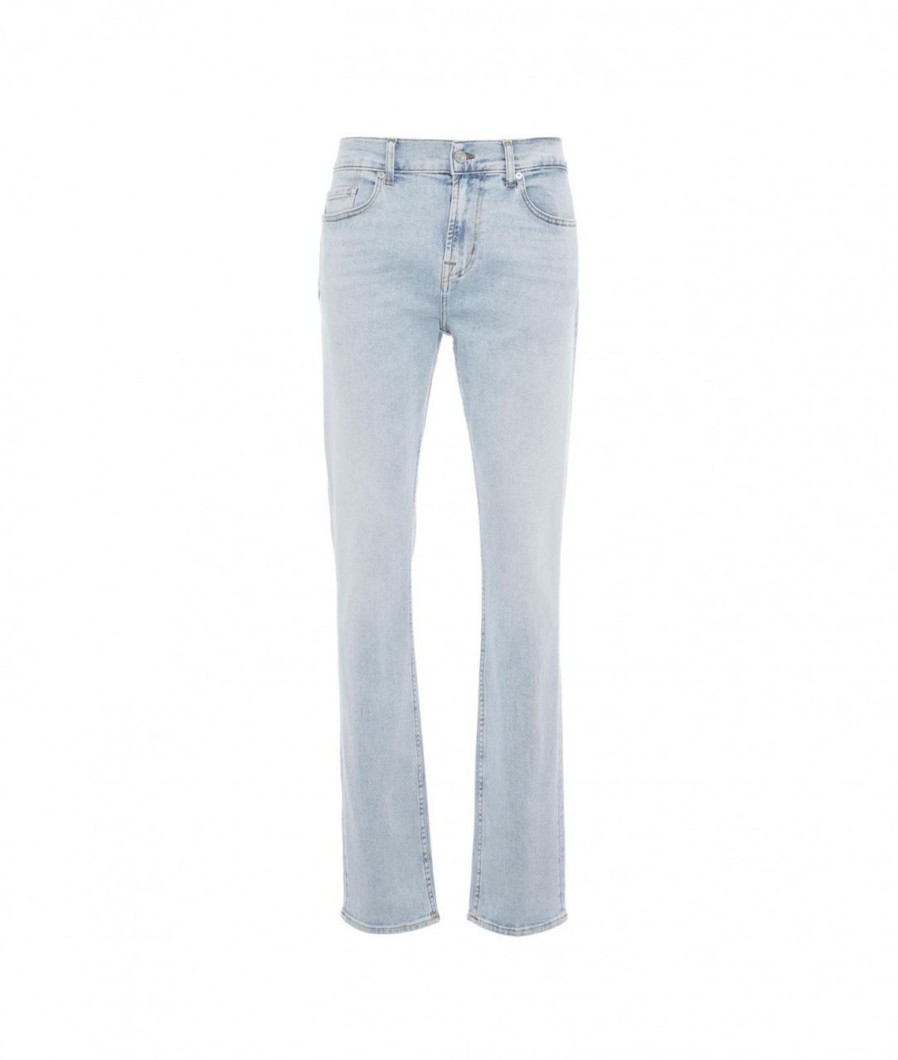 7 for all mankind Jeans Paxtyn Azzurro Clearance