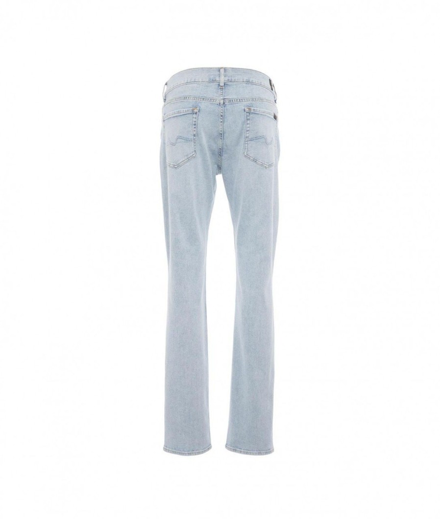 7 for all mankind Jeans Paxtyn Azzurro Clearance