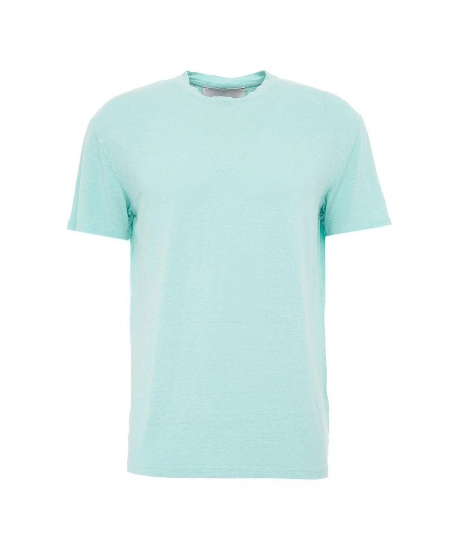 Amaranto T-Shirt Turchese Online