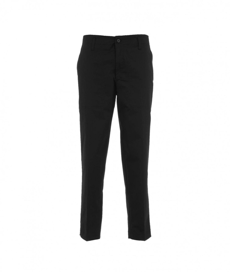 Briglia Pantalone Washingtons Nero Best