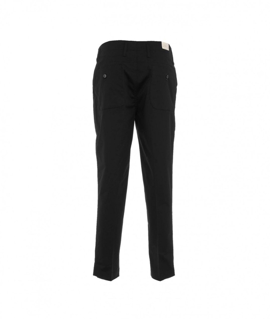 Briglia Pantalone Washingtons Nero Best