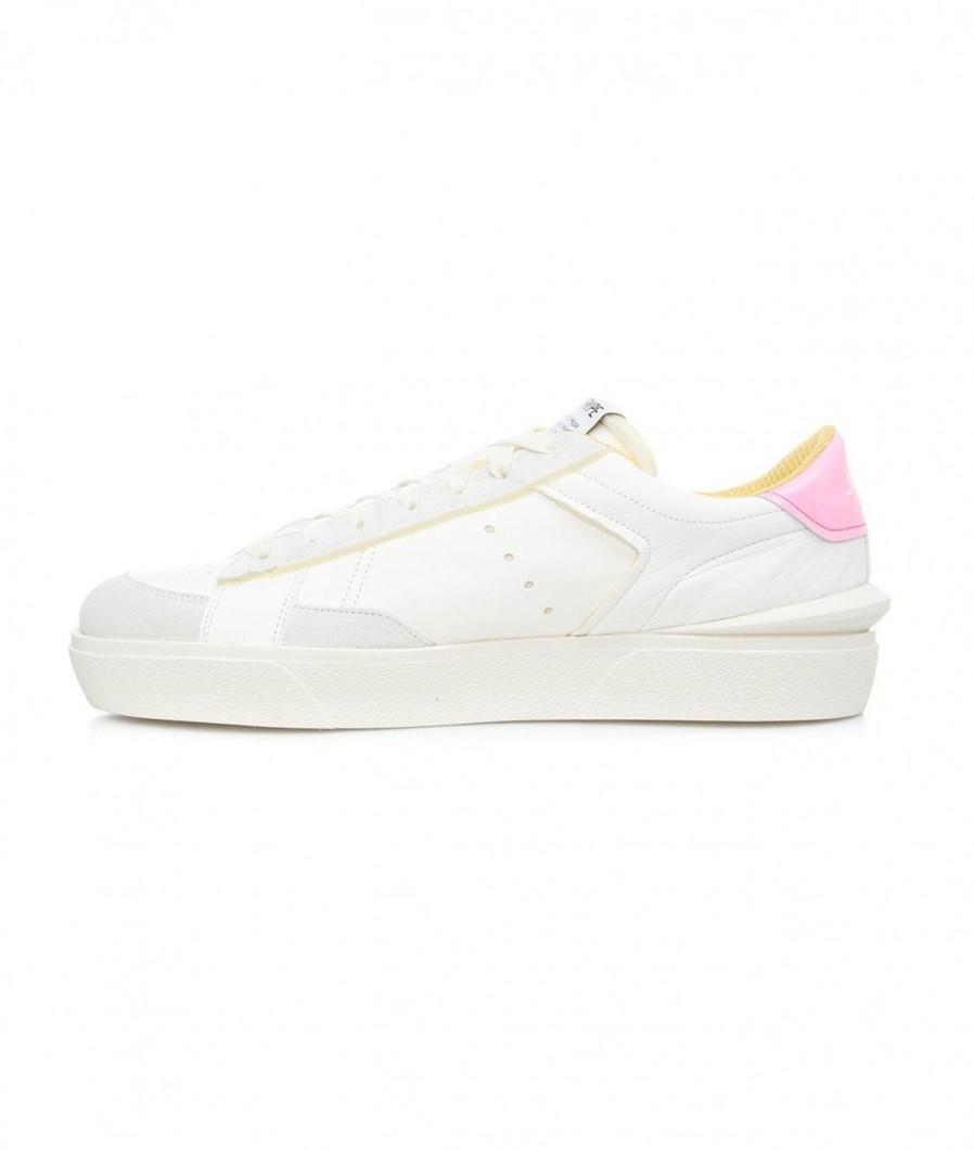 Strype Sneakers Pink Best