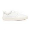 Copenhagen Sneakers Cph427M Bianco New