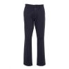 Closed Chino Atelier Tapered Blu Scuro Online