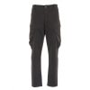 Transit Pantaloni Con Tache Cargo Grigio Best