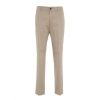 Grifoni Pantalone Casual Beige Wholesale