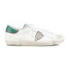 Philippe Model Sneakers Prsx Low Bianco Best