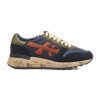 Premiata Sneakers Mick Multicolore Best