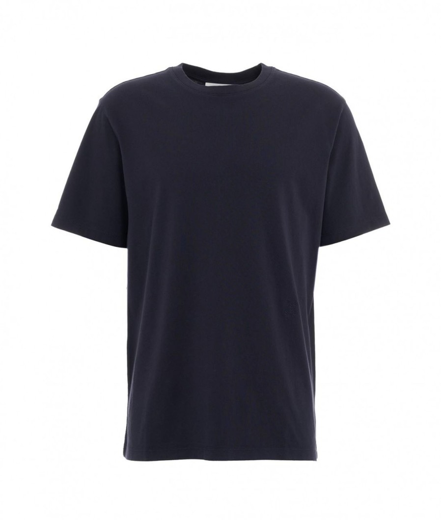 Closed T-Shirt Blu Scuro Best