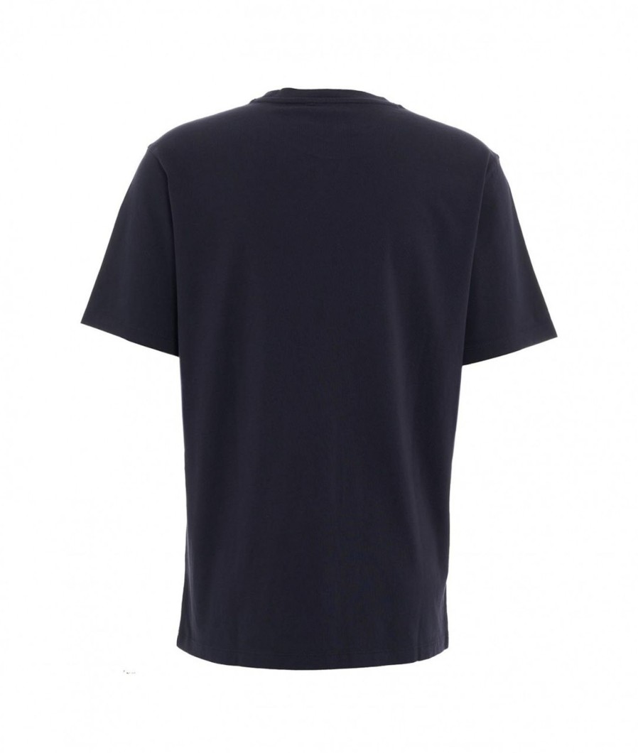 Closed T-Shirt Blu Scuro Best