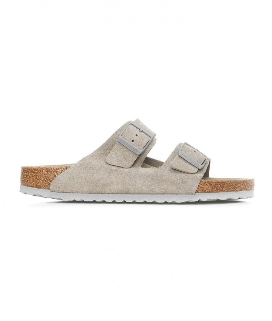 Birkenstock Sandali Ariona Beige Best