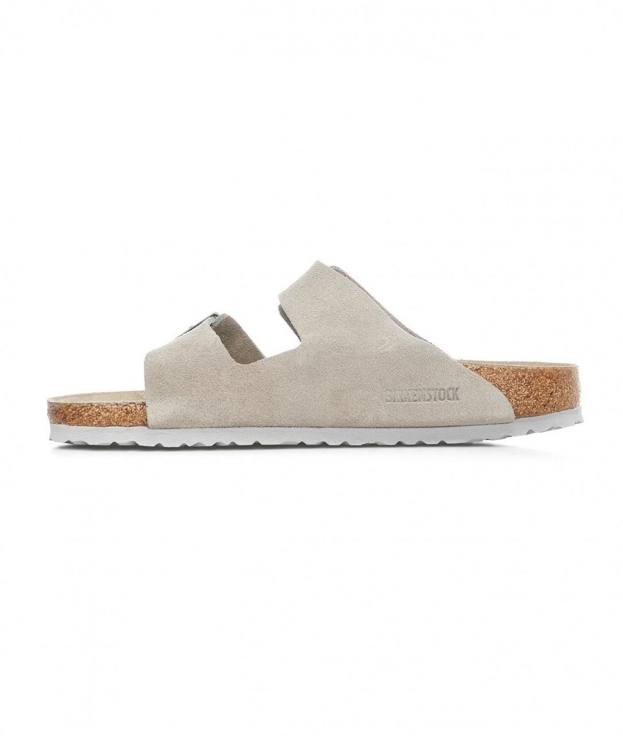 Birkenstock Sandali Ariona Beige Best