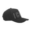 Dsquared2 Baseball Cap Nero Best