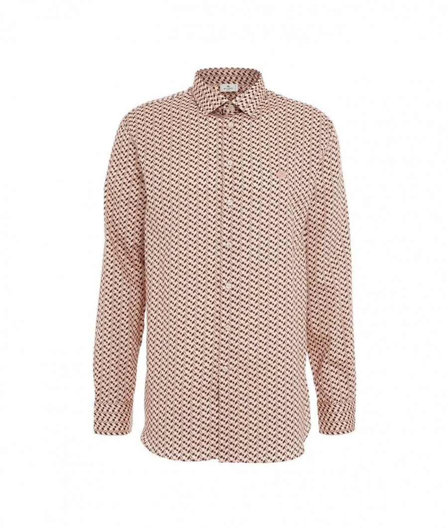 etro Camicia Nude Best