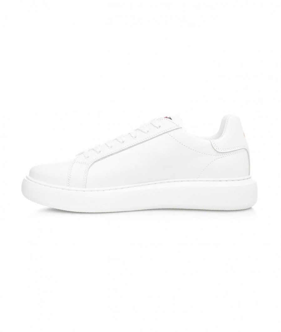 Peuterey Sneakers Helica Bianco New