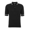 Gender Polo Nero Online