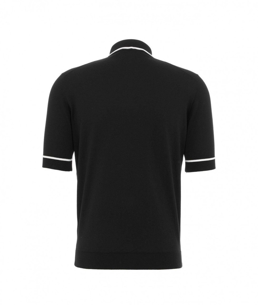 Gender Polo Nero Online