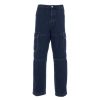 Nine in the morning Cargo Jeans Morris Blu Hot