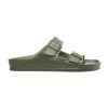 Birkenstock Sandali Arizona Oliva Hot