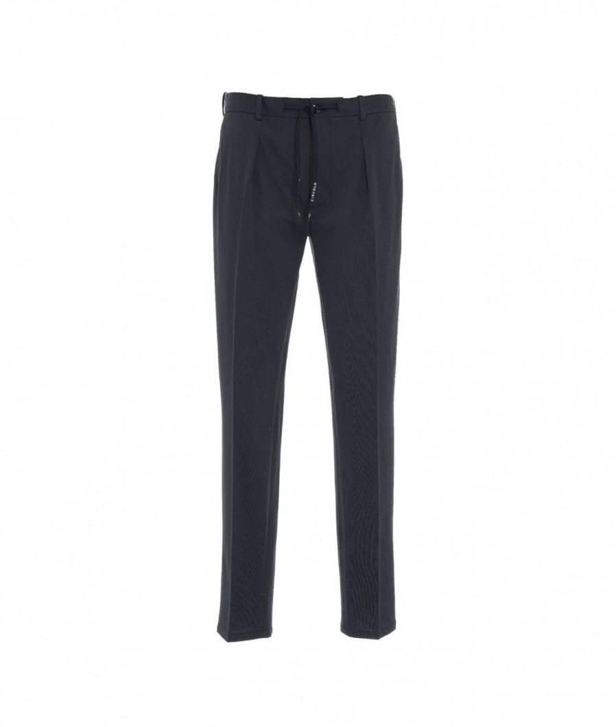 Circolo 1901 Chino Blu Scuro Online