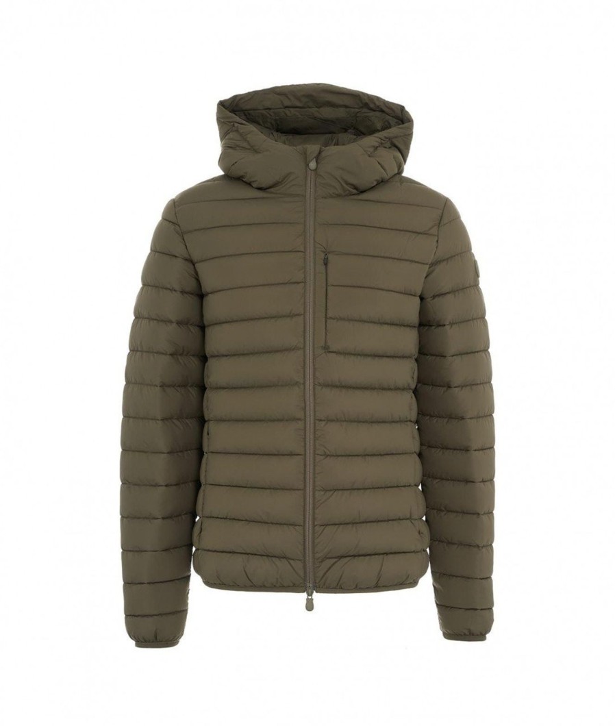 Save the duck Eco Piuino Ito Verde Clearance