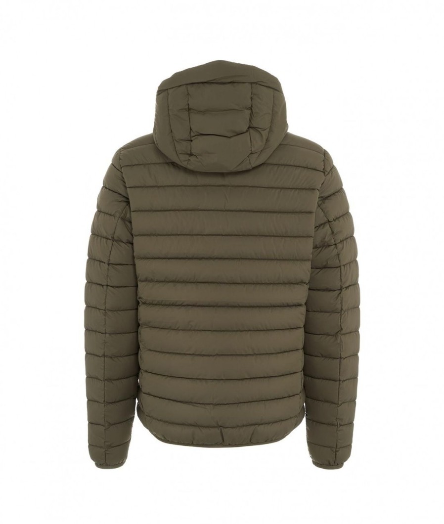 Save the duck Eco Piuino Ito Verde Clearance