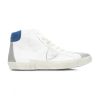 Philippe Model High-Top Sneakers Prsx High Bianco Wholesale