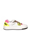 Aniye By Sneakers Basse Stampate Miami New