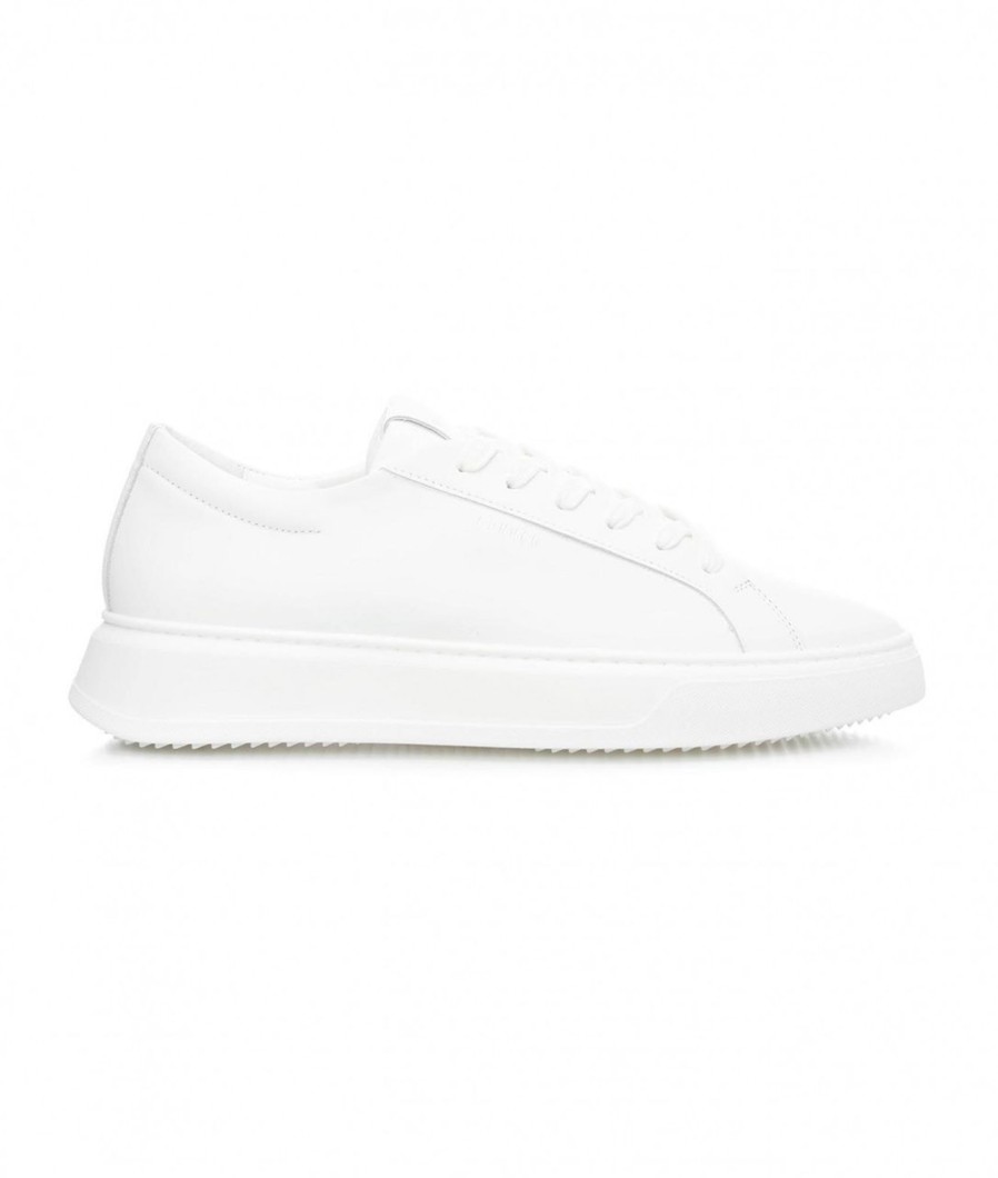 Copenhagen Sneakers Cph810M Bianco Online