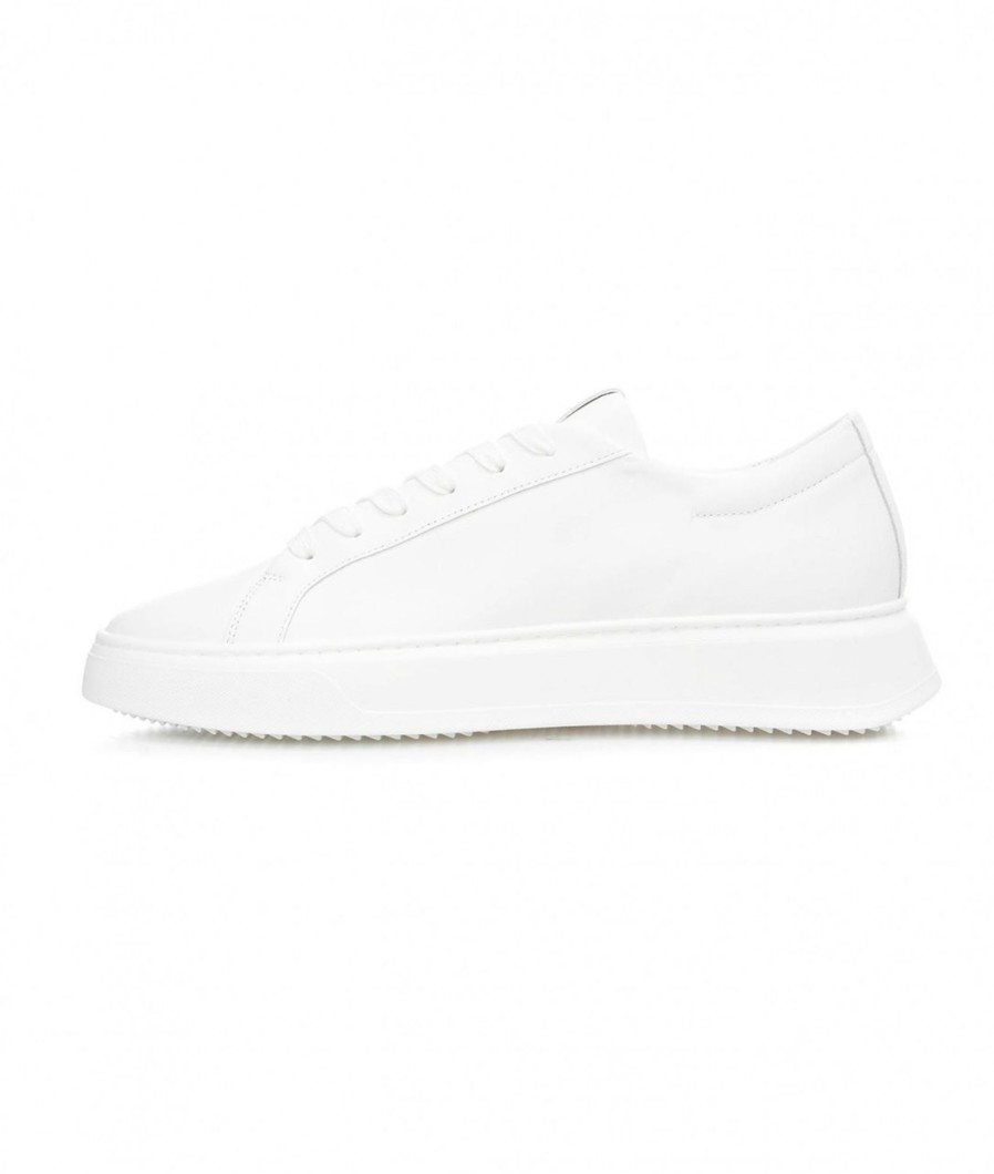 Copenhagen Sneakers Cph810M Bianco Online