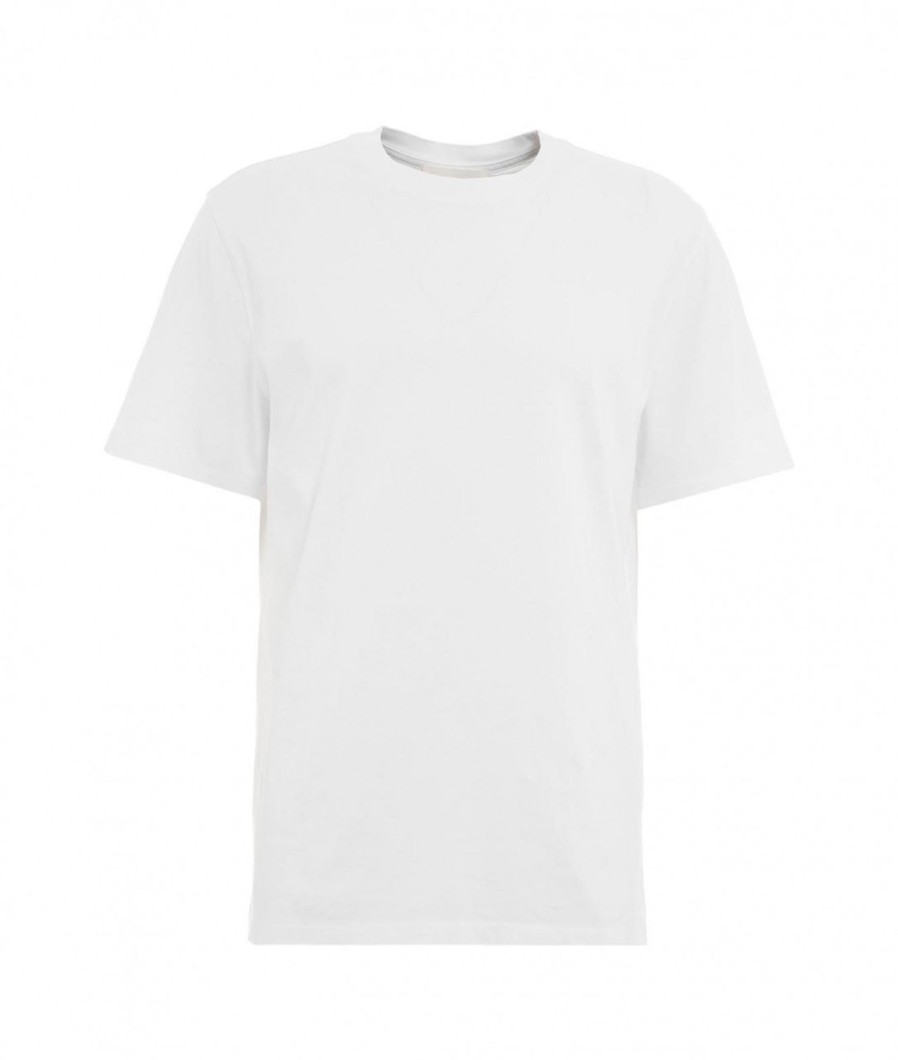 Closed T-Shirt Bianco Best