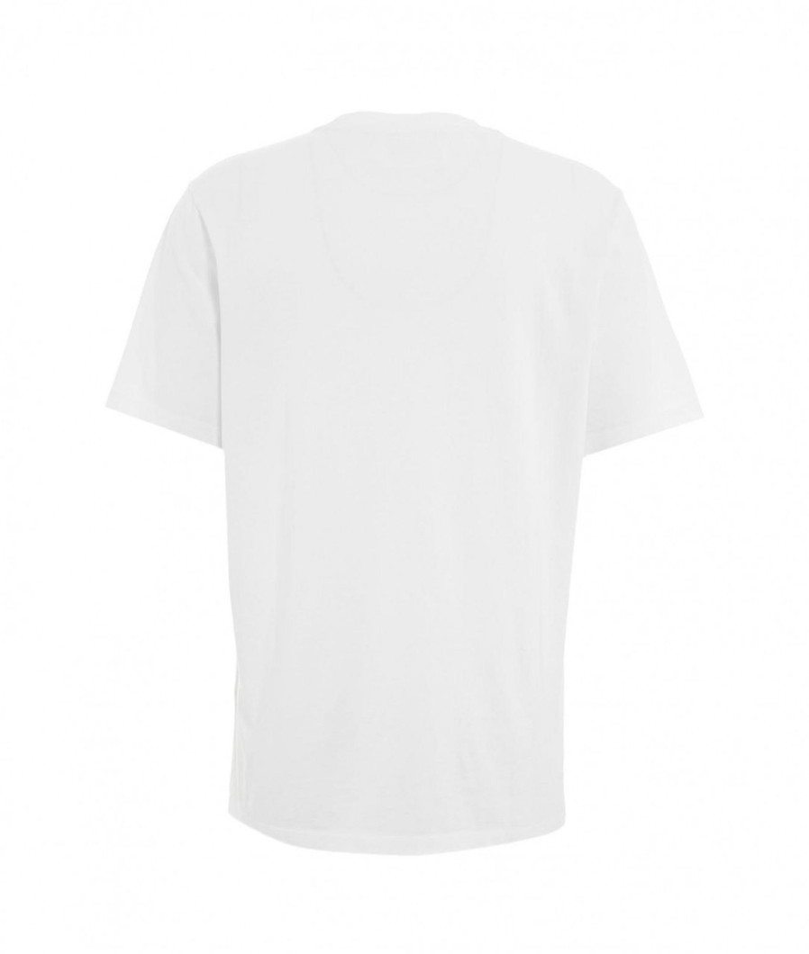 Closed T-Shirt Bianco Best